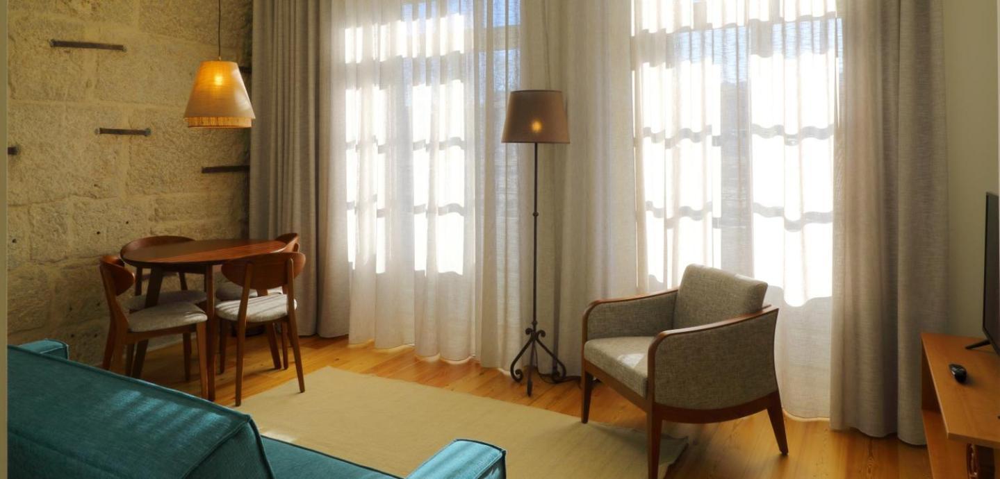 Porta Nobre Boutique Hotel By Aspasios ポルト エクステリア 写真