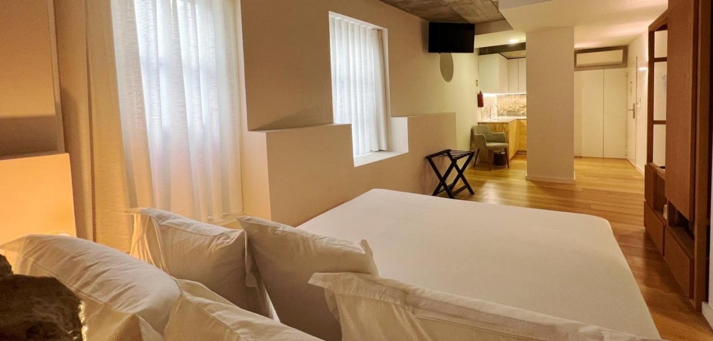 Porta Nobre Boutique Hotel By Aspasios ポルト エクステリア 写真
