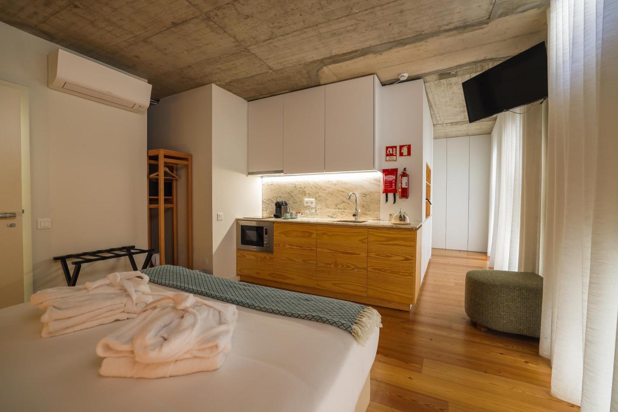 Porta Nobre Boutique Hotel By Aspasios ポルト エクステリア 写真