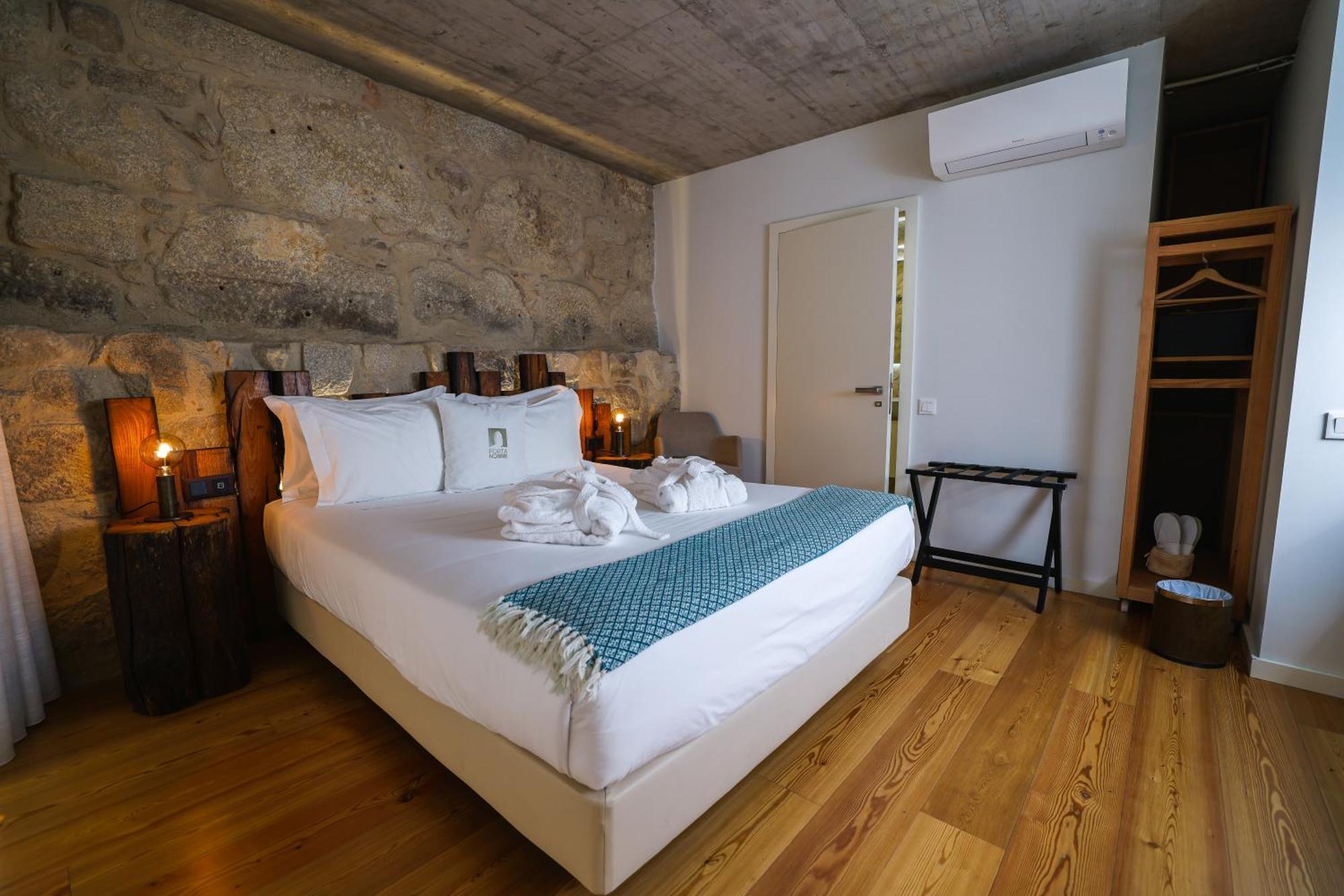 Porta Nobre Boutique Hotel By Aspasios ポルト エクステリア 写真