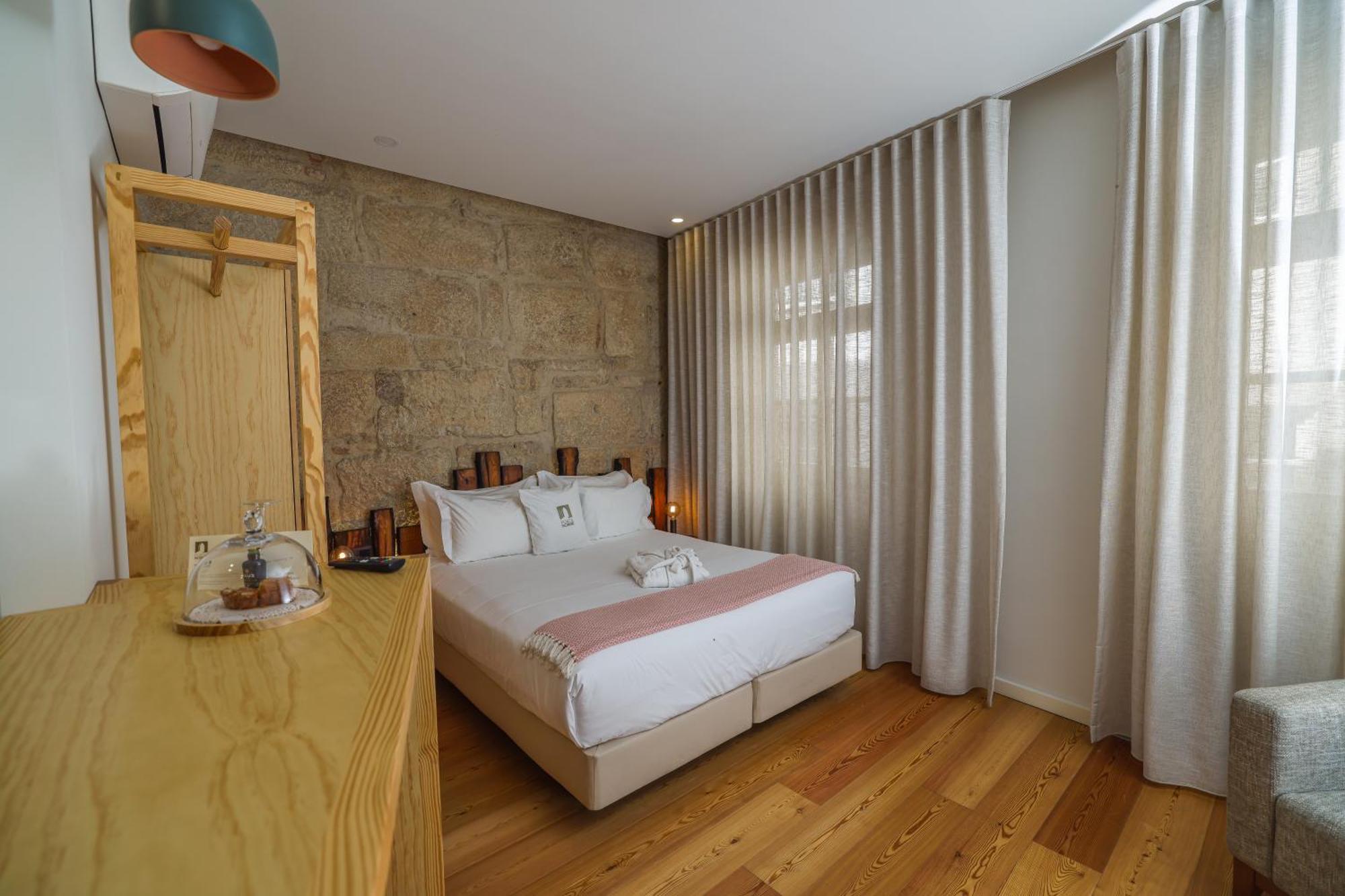 Porta Nobre Boutique Hotel By Aspasios ポルト エクステリア 写真